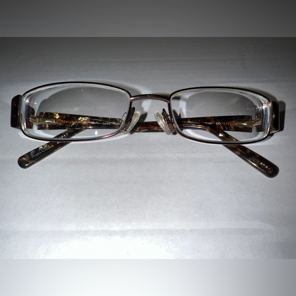 👓 Via Spiga Eyeglasses - Picture 11 of 12